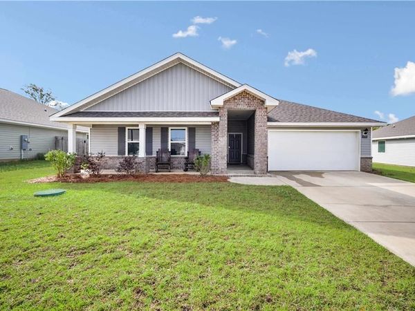 10785 Burlington Estates Drive , Mobile, AL 36608
