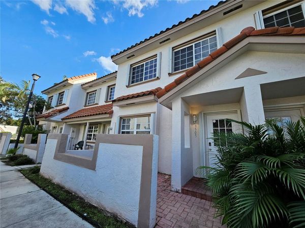 9505 NW 42nd St , Unit 9505, Sunrise, FL 33351