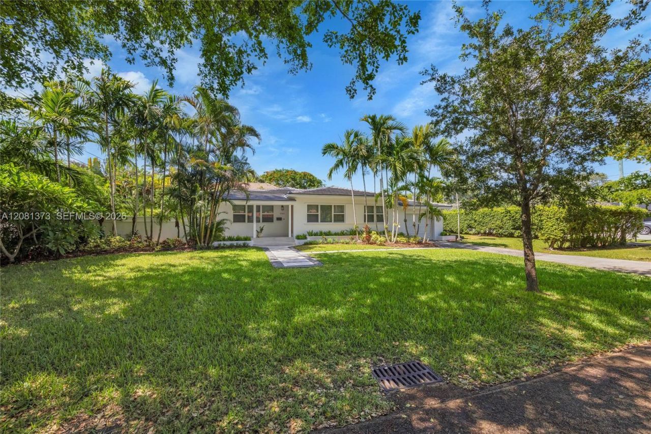 1540 Sarria Ave, Coral Gables, FL 33146 Photo