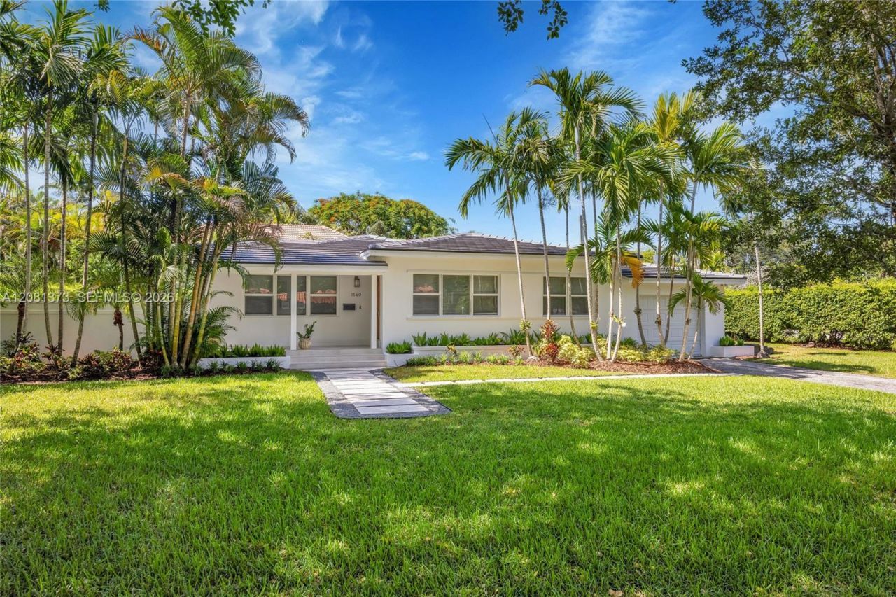 1540 Sarria Ave, Coral Gables, FL 33146 Photo