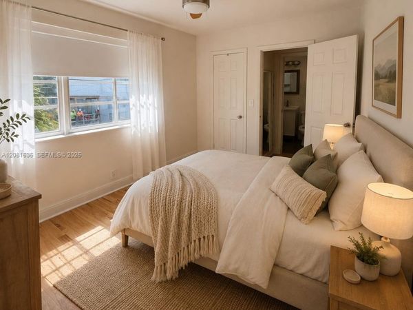 6944 Byron Ave , Unit 9, Miami Beach, FL 33141
