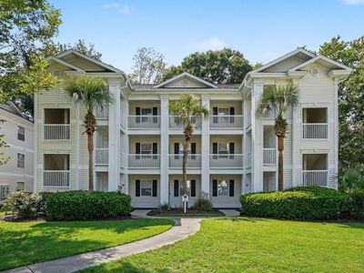 529 White River Dr., Unit 19-G, Myrtle Beach, SC 29577
