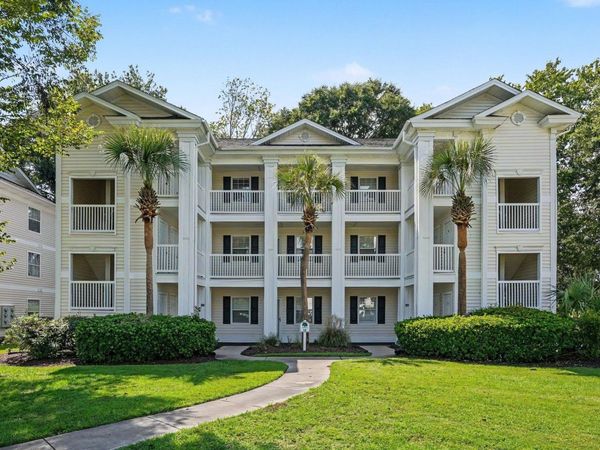 529 White River Dr., Unit 19-G, Myrtle Beach, SC 29577