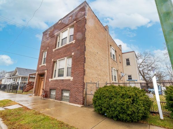 11849 S Wentworth Avenue , Chicago, IL 60628