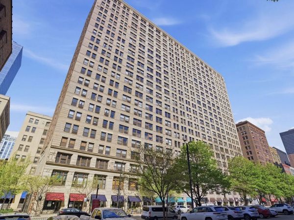 600 S Dearborn Street , Unit 1305, Chicago, IL 60605