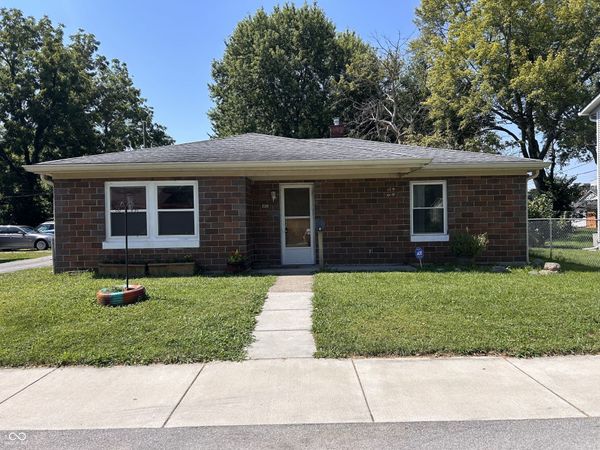 226 N Jefferson Street, Brownsburg, IN 46112