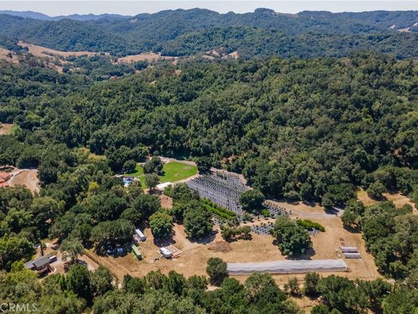 10443 Dover Canyon Road, Templeton, CA 93465