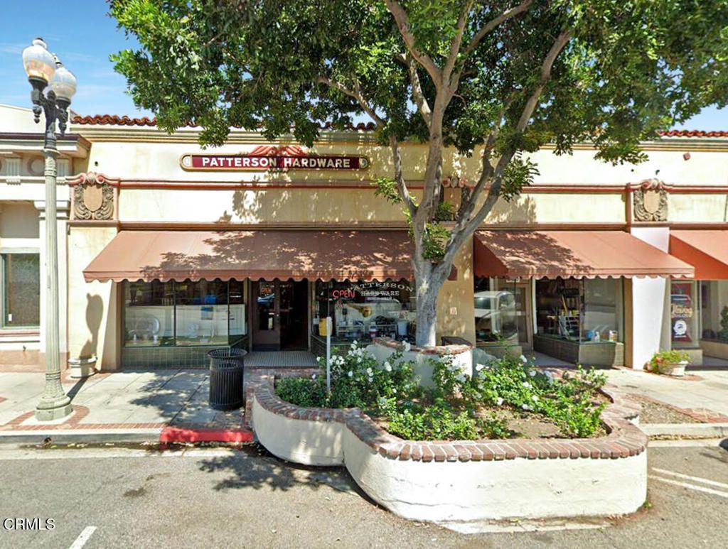 362 Central Avenue, Fillmore, CA 93015 Main Photo