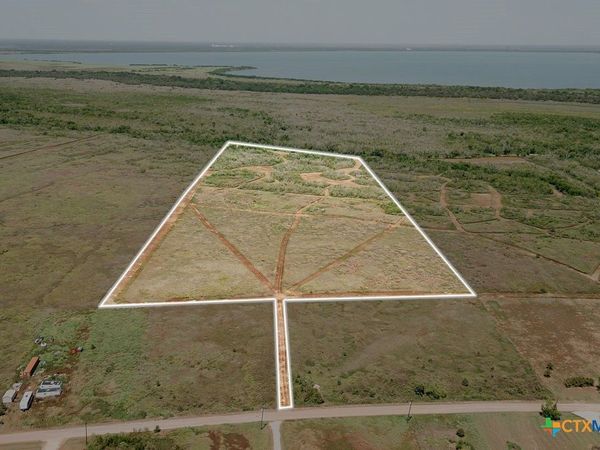 LOT 230 TRACT 10 Guadalupe River Road , Tivoli, TX 77990