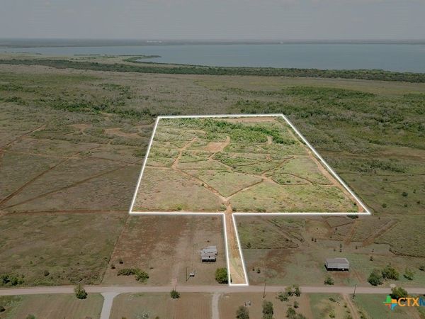 LOT 238 TRACT 9 Guadalupe River Road , Tivoli, TX 77990