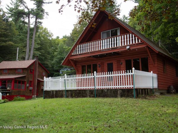 24 Paige Road, Canaan, NY 12029