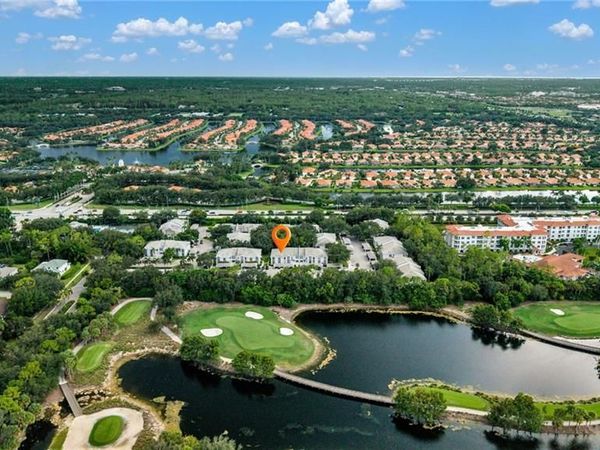 3770 Fieldstone BLVD , Unit 1505, NAPLES, FL 34109