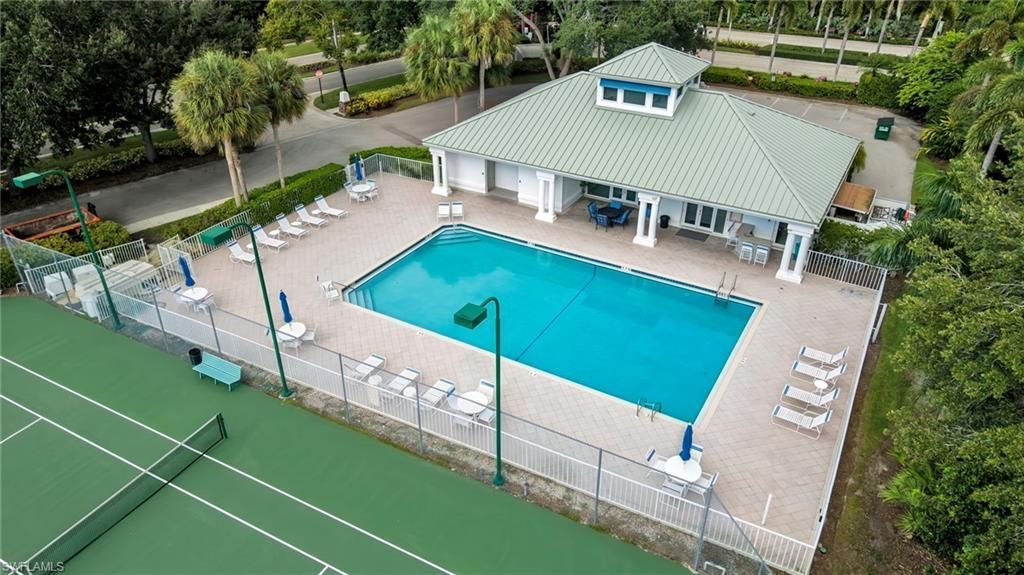 3770 Fieldstone Blvd , Unit 1505, Naples, FL 34109 Photo