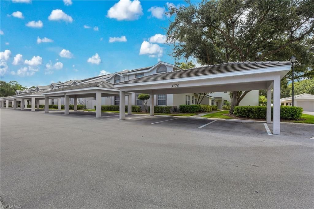 3770 Fieldstone Blvd, Unit 1505, Naples, FL 34109 Photo
