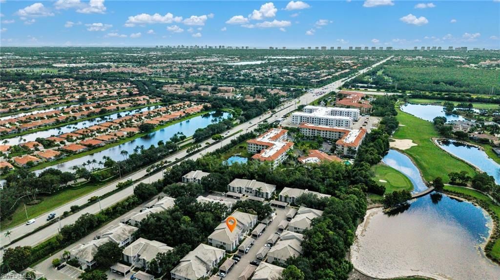3770 Fieldstone Blvd , Unit 1505, Naples, FL 34109 Photo