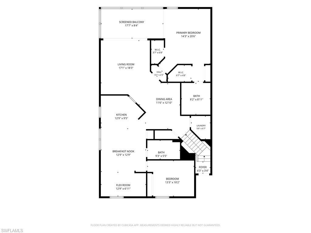 3770 Fieldstone Blvd , Unit 1505, Naples, FL 34109 Photo