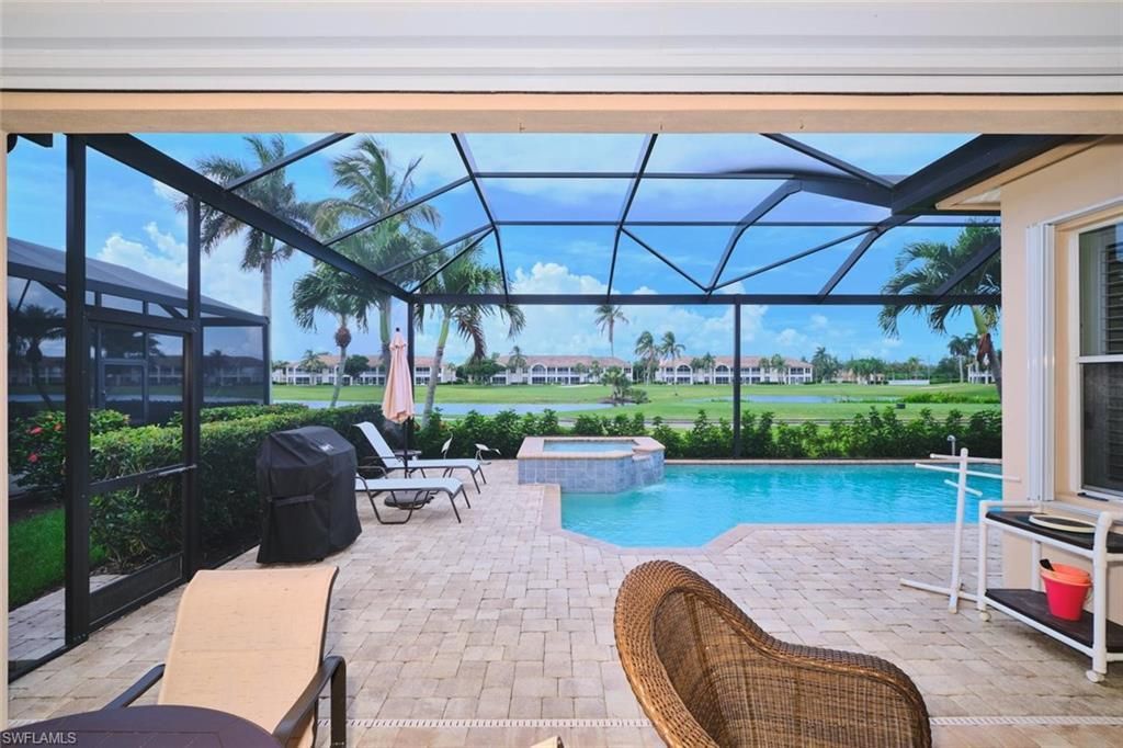 9203 Willowcrest Ct, Fort Myers, FL 33908 Photo