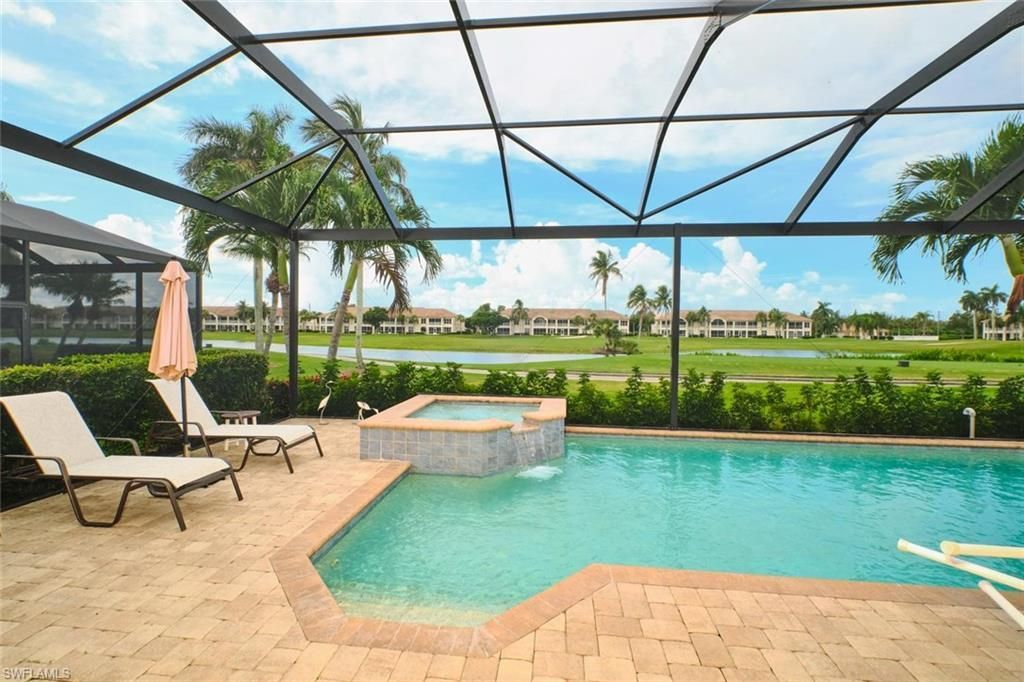 9203 Willowcrest Ct, Fort Myers, FL 33908 Photo