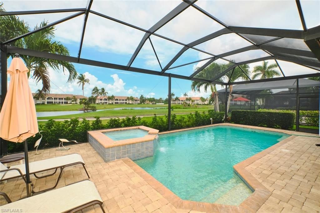 9203 Willowcrest Ct, Fort Myers, FL 33908 Photo