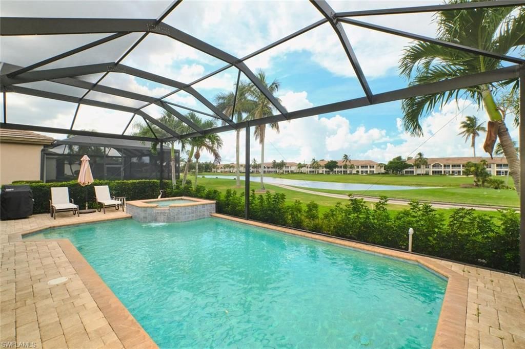 9203 Willowcrest Ct, Fort Myers, FL 33908 Photo