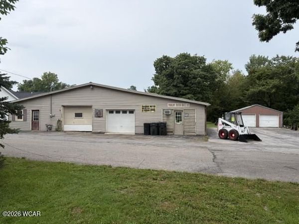214 Kentucky Street, Lafayette, OH 45854