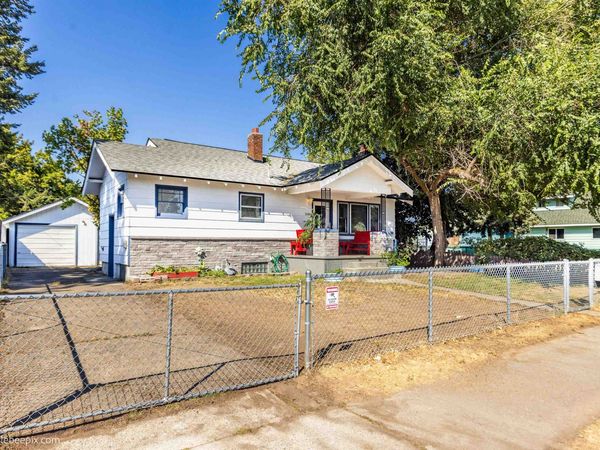 511 E Wabash Ave, Spokane, WA 99207