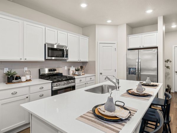 2687 N Broadwing Ln, Liberty Lake, WA 99019