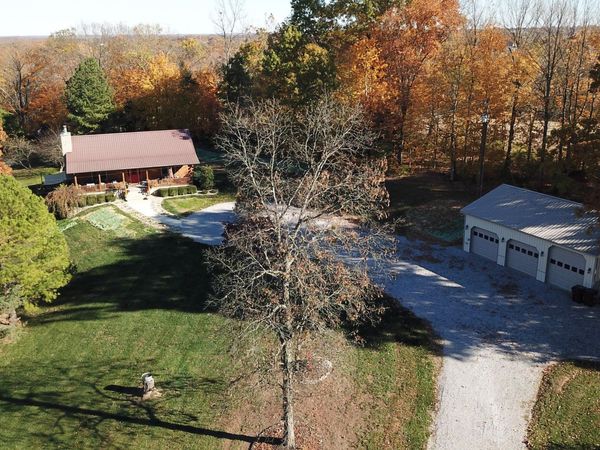 11479 Burns Road, California, KY 41007