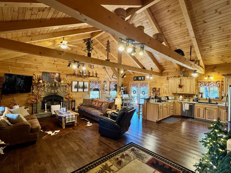 11479 Burns Road, California, KY 41007 Photo 2