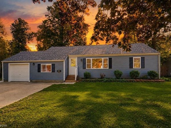 8083 Broadmoor Road, Mentor, OH 44060