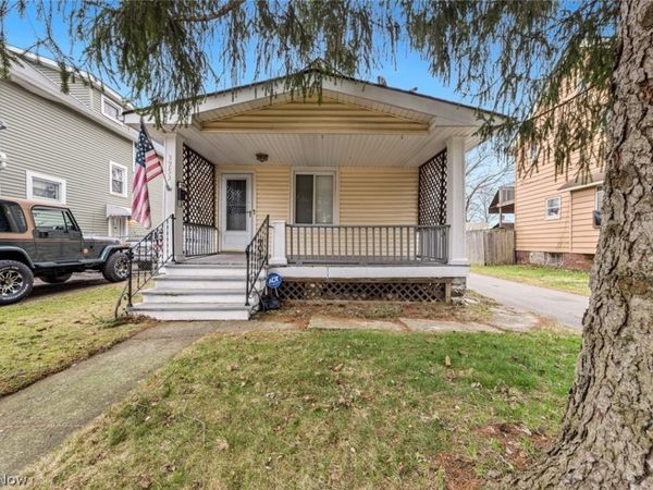 3753 W 139th Street , Cleveland, OH 44111