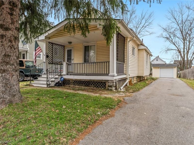 3753 W 139th Street, Cleveland, OH 44111 Photo 3