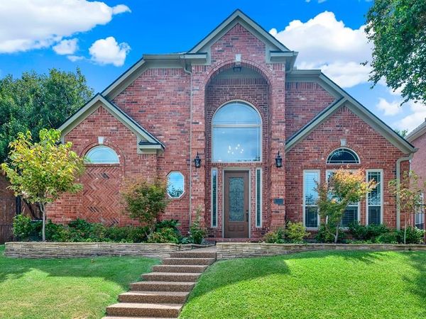 6816 Myrtle Beach Drive, Plano, TX 75093