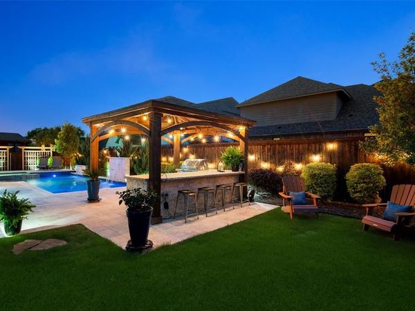 1405 Devonshire Drive, Celina, TX 75009