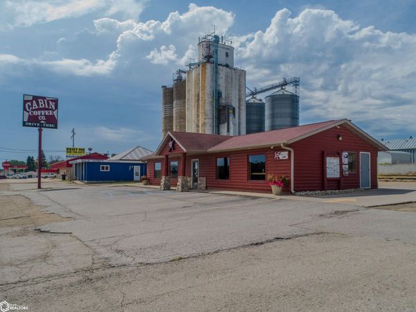 206 Highway 69 N, Forest City, IA 50436