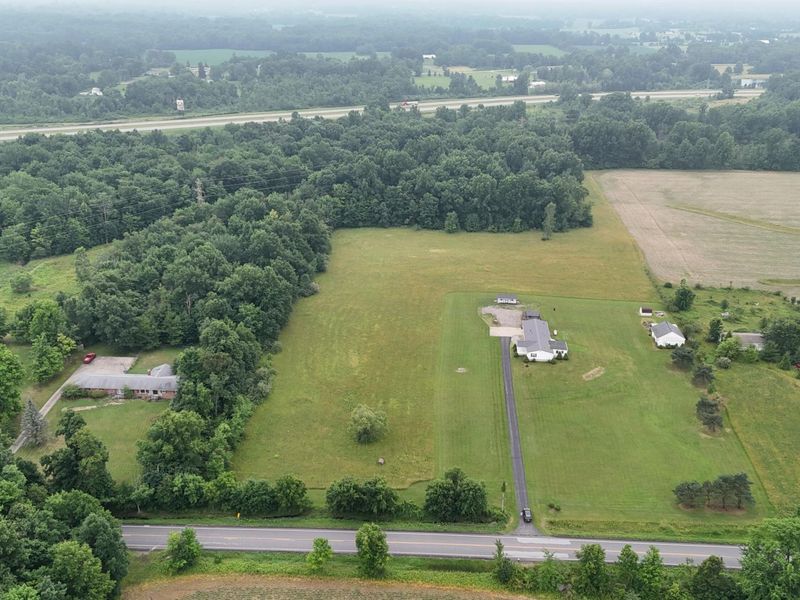 4809 Ohio 181 , Crestline, OH 44827 Photo 2