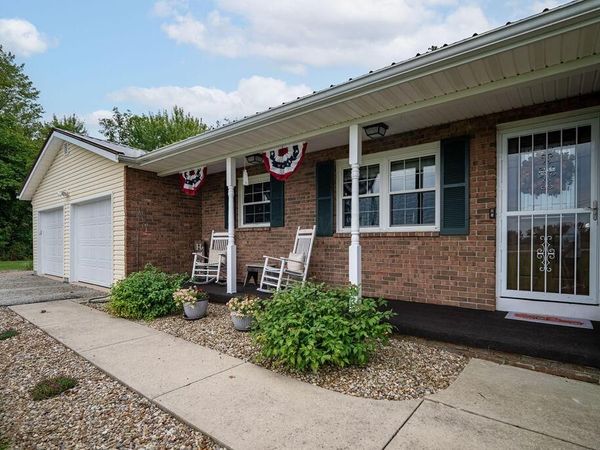 6273 Crestline Road , Galion, OH 44833