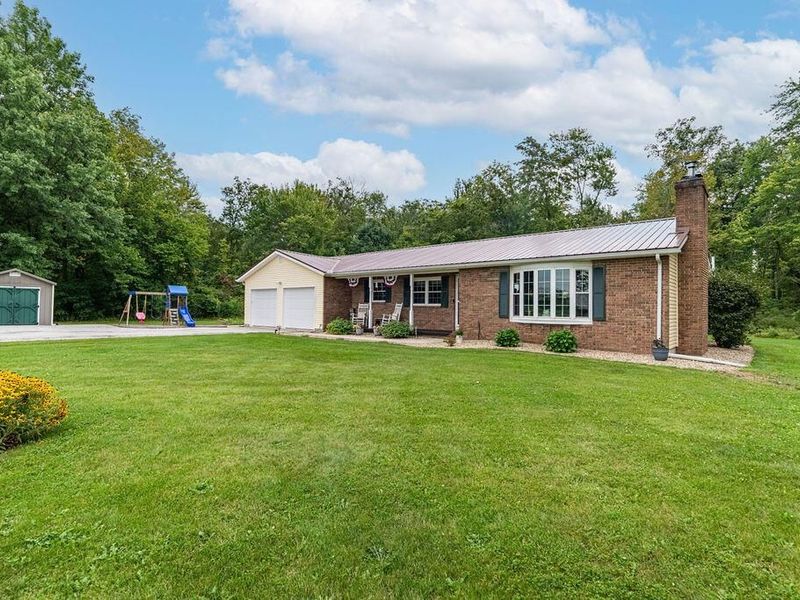 6273 Crestline Road, Galion, OH 44833 Photo 2