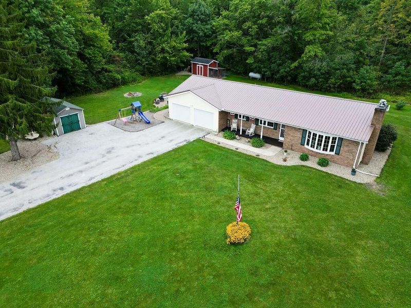 6273 Crestline Road, Galion, OH 44833 Photo 27
