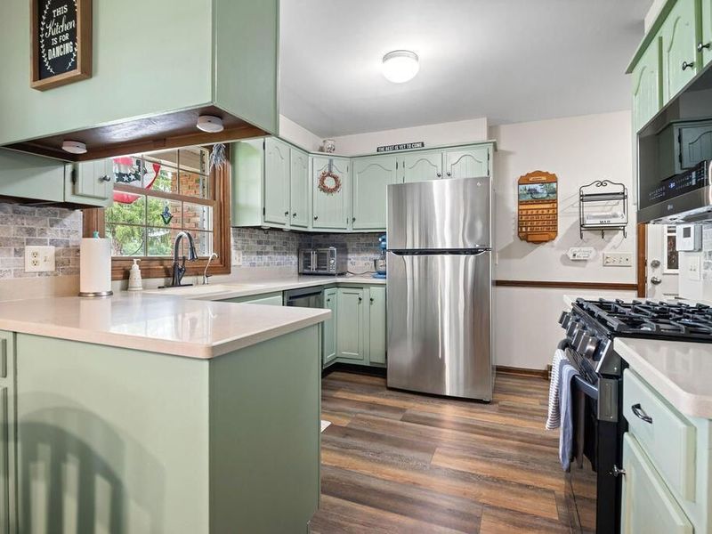 6273 Crestline Road, Galion, OH 44833 Photo 4