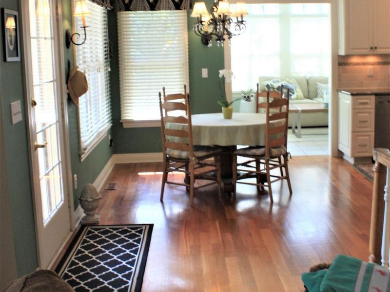 9003 Turfway Bend Drive, Powell, OH 43065 Photo 13