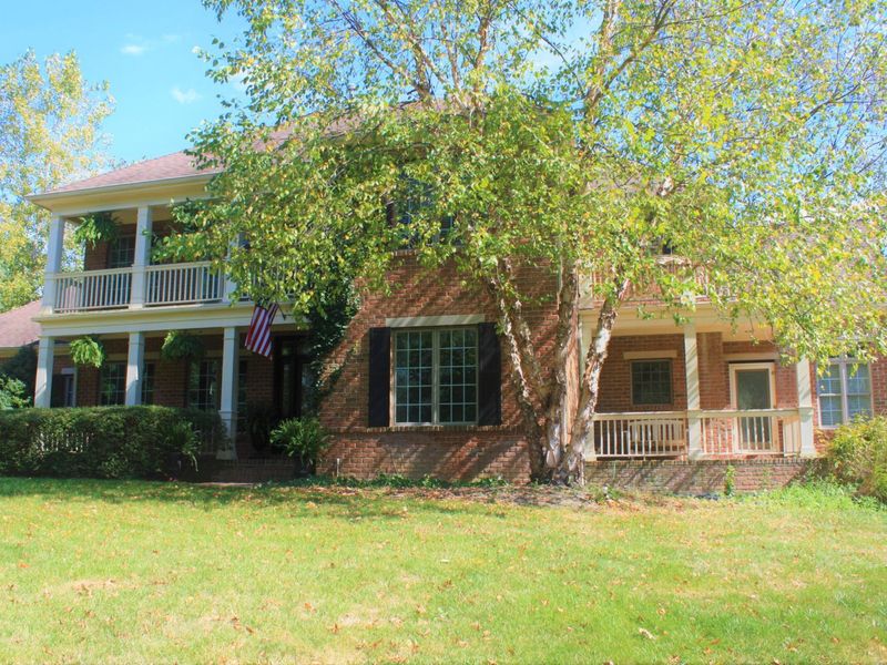 9003 Turfway Bend Drive, Powell, OH 43065 Photo 2