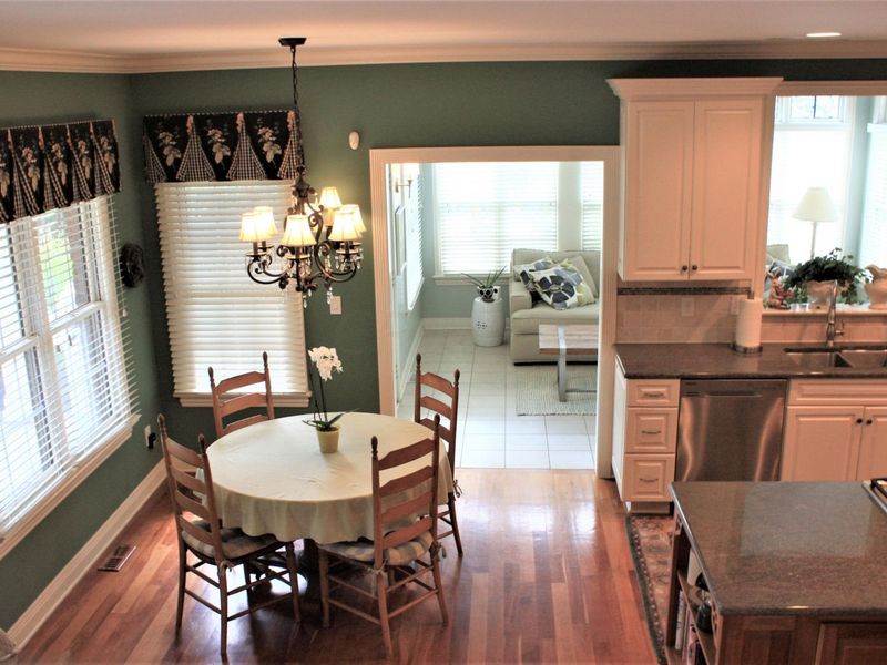9003 Turfway Bend Drive, Powell, OH 43065 Photo 24