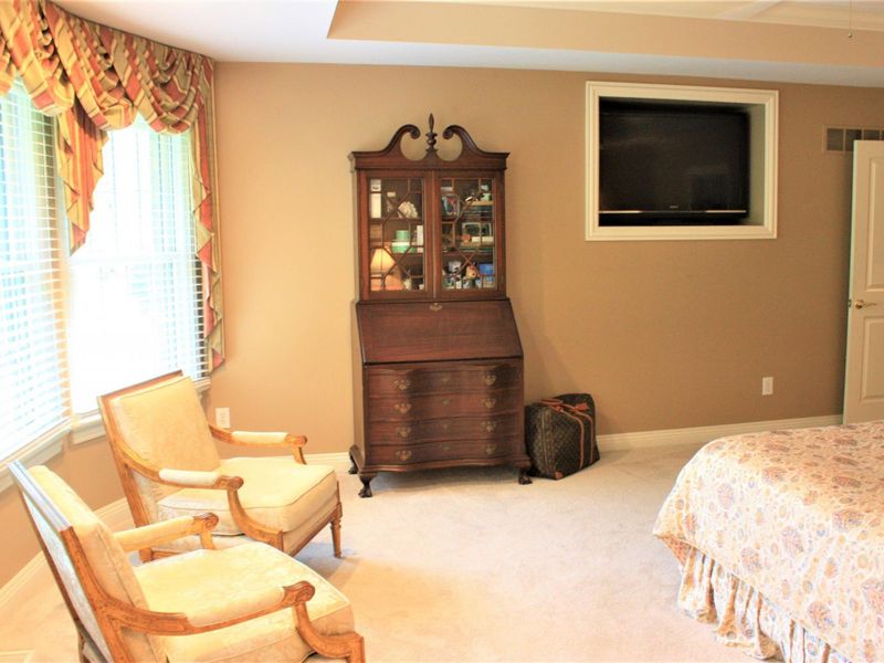 9003 Turfway Bend Drive, Powell, OH 43065 Photo 27