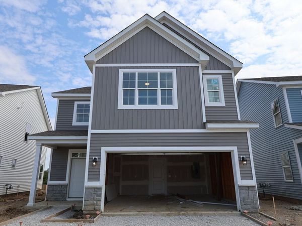 1023 Dawsons Drive, Hebron, OH 43025