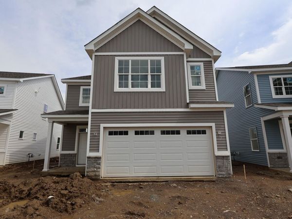 1023 Dawsons Drive, Hebron, OH 43025
