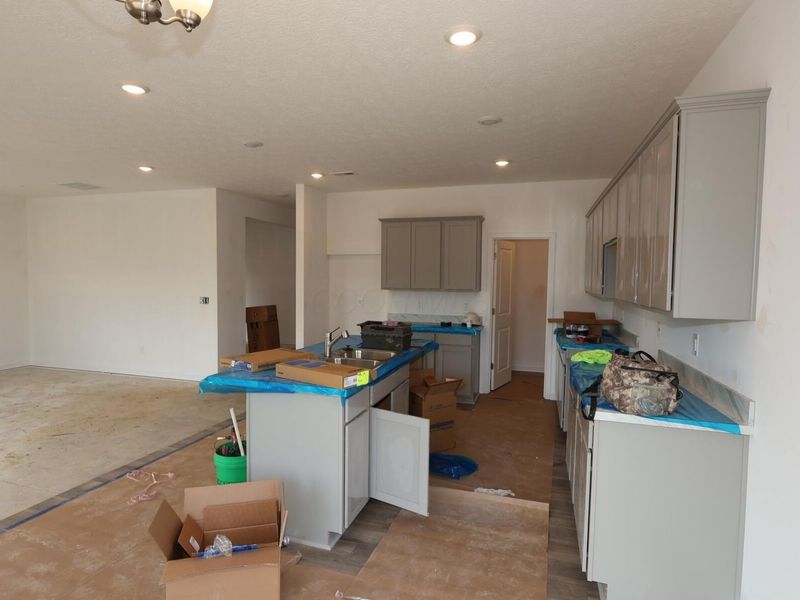 1023 Dawsons Drive, Hebron, OH 43025 Photo 7