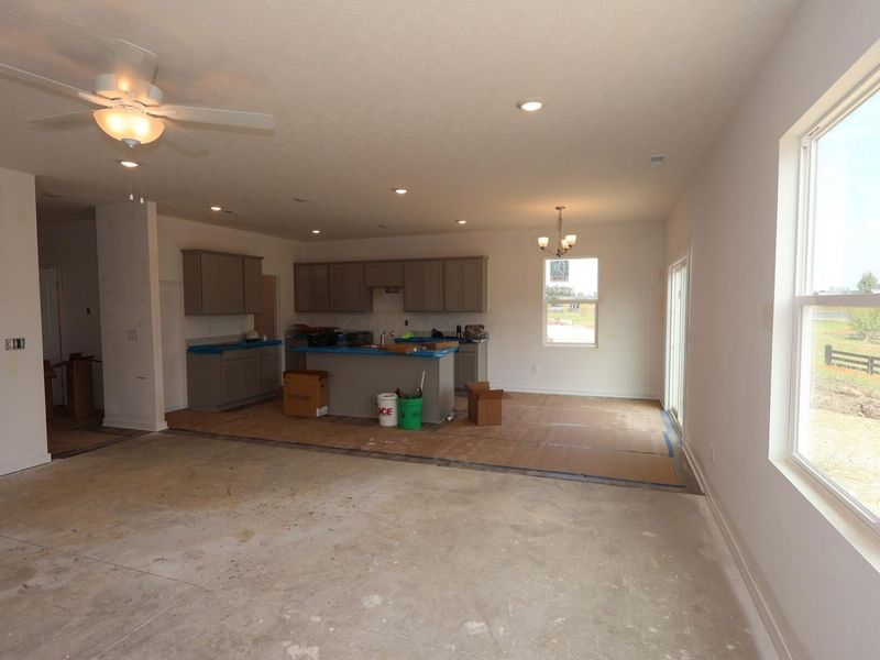 1023 Dawsons Drive, Hebron, OH 43025 Photo 9