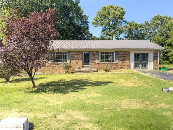 214 Simmental Lane, Glasgow, KY 42141