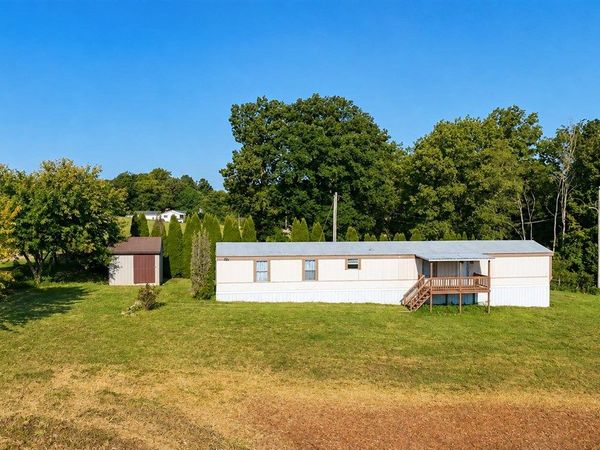 5750 Randolph Goodluck Road , Edmonton, KY 42166
